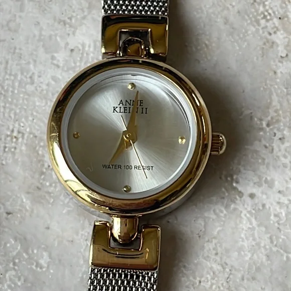 Anne Klein | Accessories | Anne Klein Lady Battery Bracelet  display picture 1